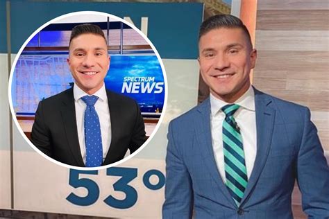 erick adame gay porn|Gay meteorologist, allegedly fired for using adult webcam site,。